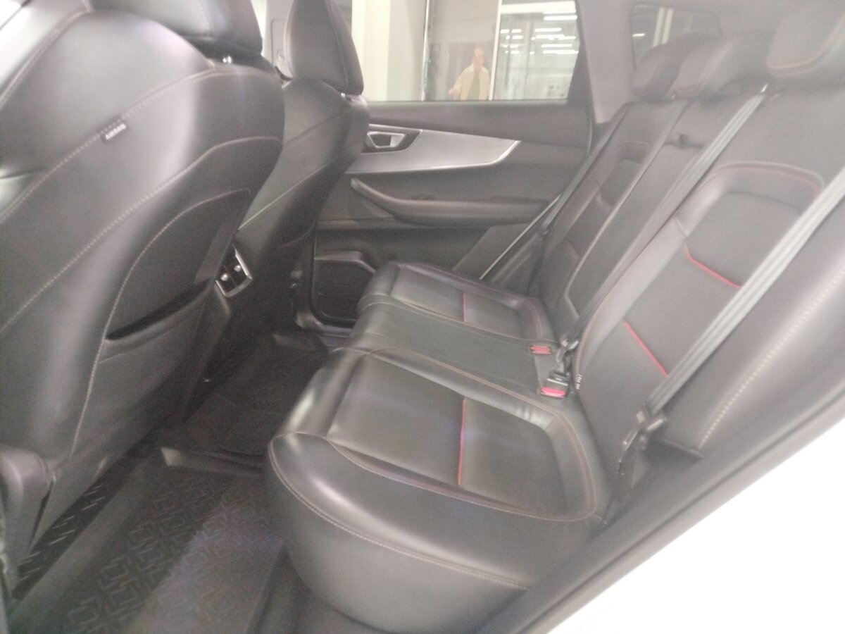 Купить Чери Тигго 7 Про, 2022, 82 423 км.. Фото: #16