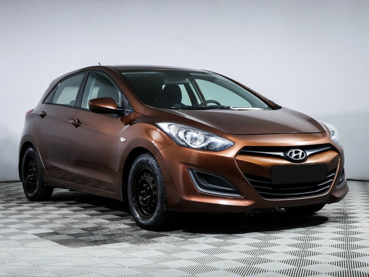 Купить Hyundai i30, 2012, 308 036 км.. Фото: #2
