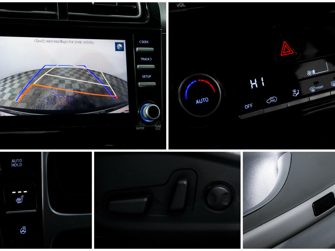 Купить Hyundai Creta, 2022, 65 000 км.. Фото: #15