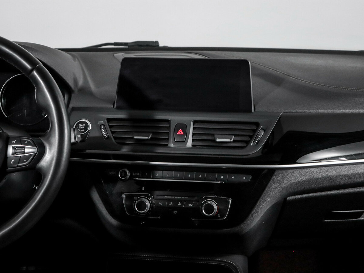 Купить BMW 1 серии, 2020, 87 078 км.. Фото: #10