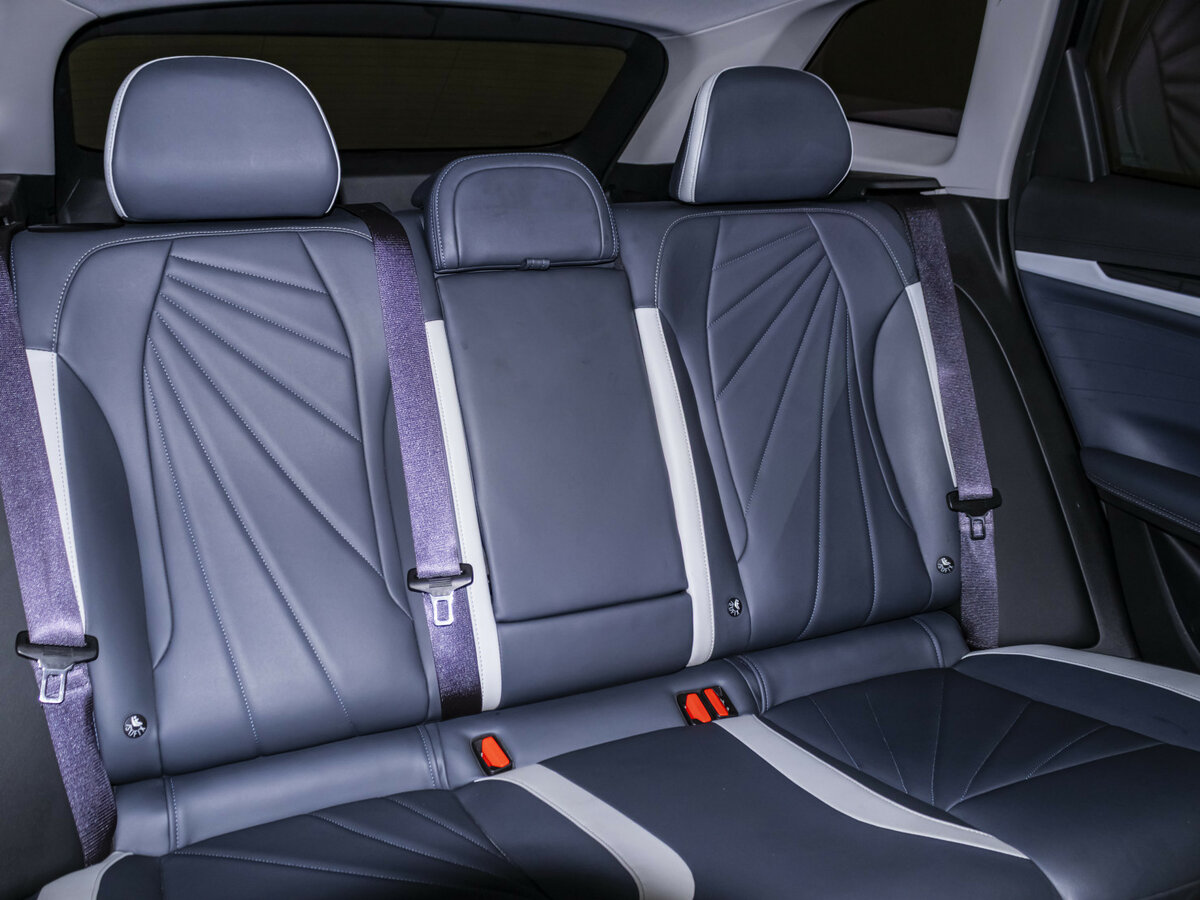 Купить Geely Atlas, 2024, 15 100 км.. Фото: #12