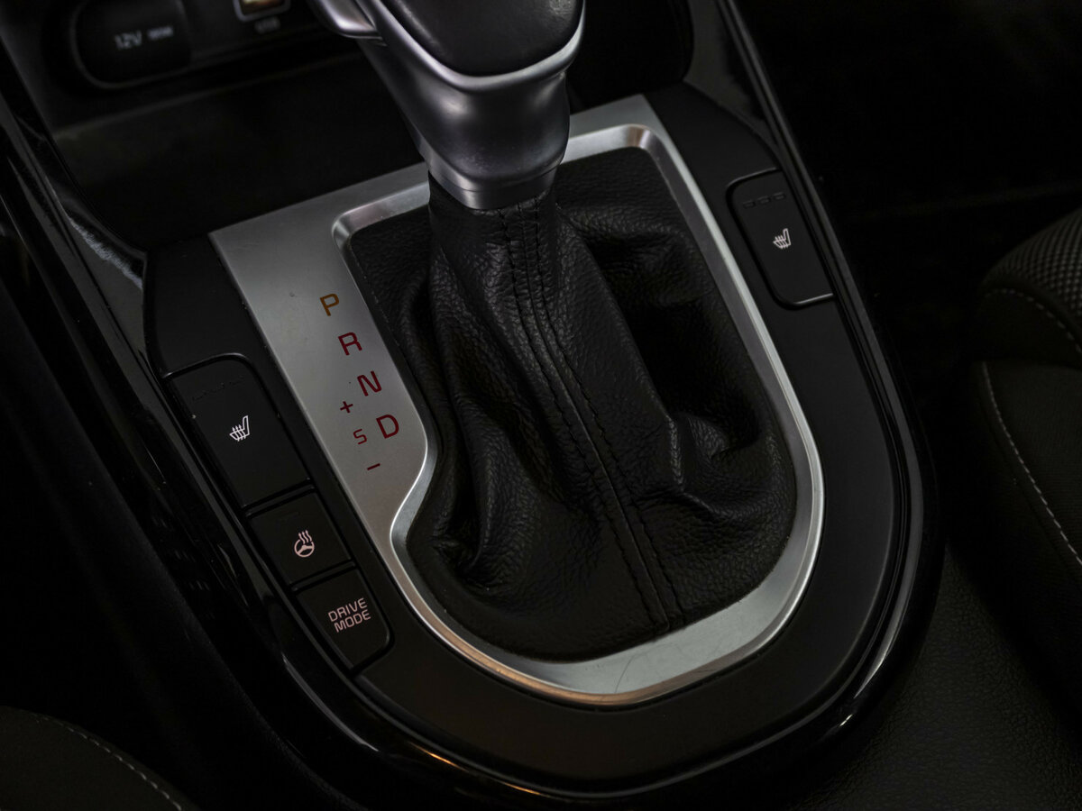 Купить Kia Cerato, 2021, 105 000 км.. Фото: #14