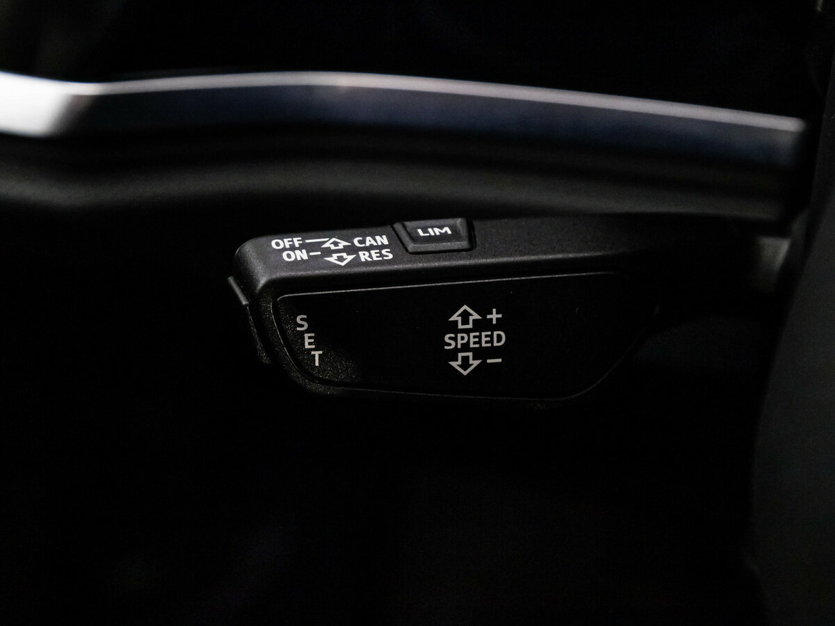 Купить Audi Q3, 2019, 167 387 км.. Фото: #15