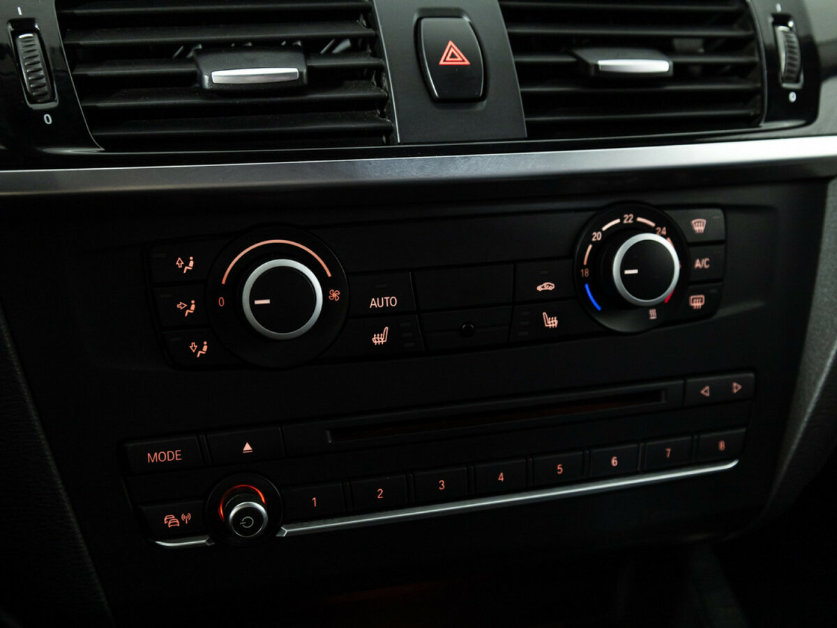 Купить BMW X3, 2015, 110 951 км.. Фото: #13