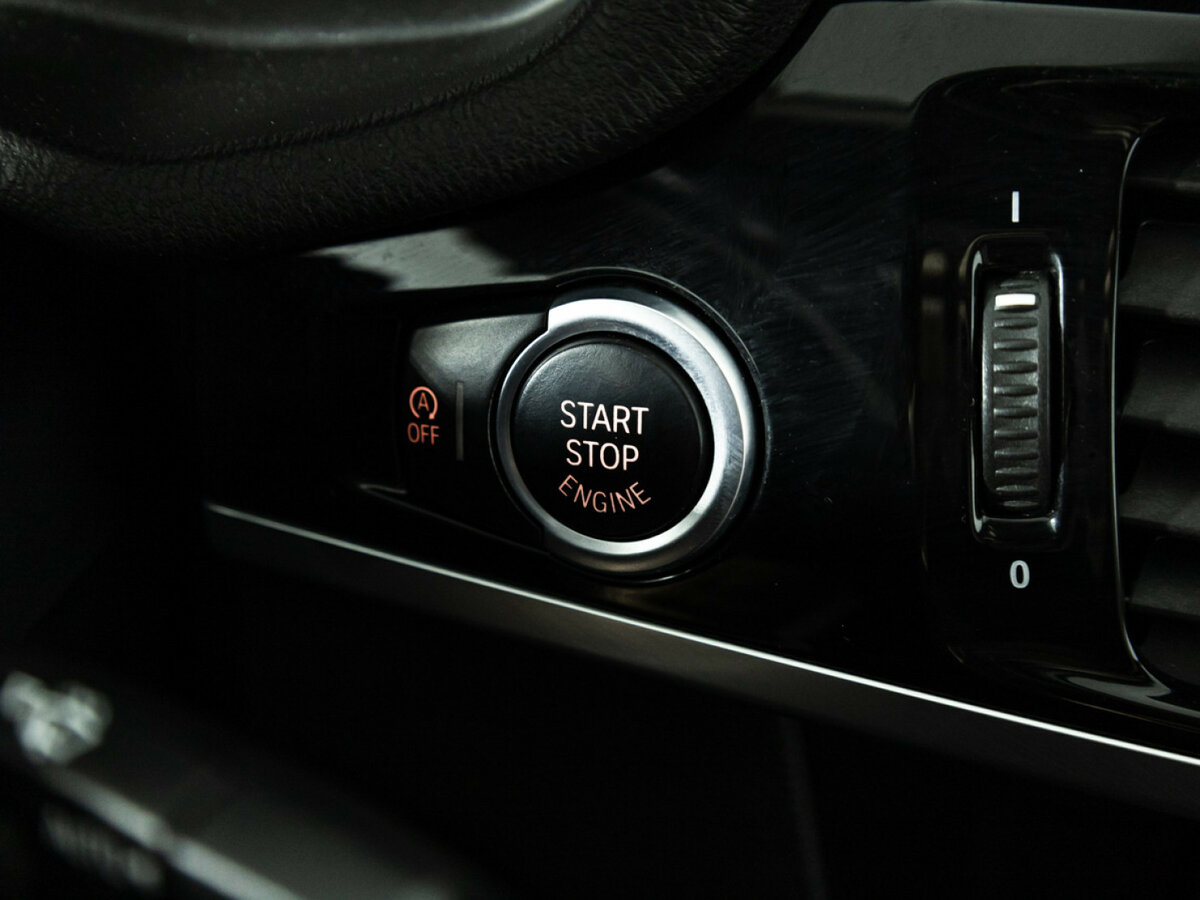 Купить BMW X3, 2015, 110 951 км.. Фото: #14