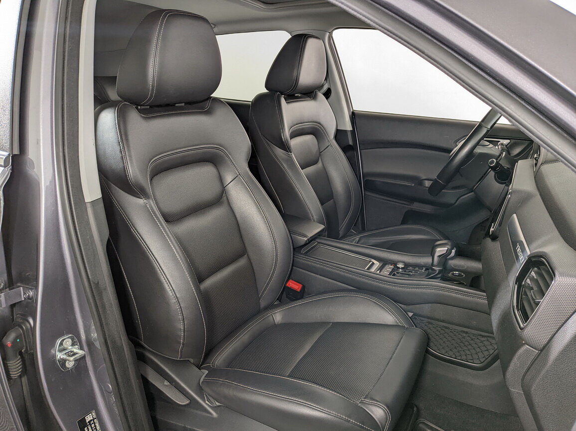 Купить Chery Tiggo 4, 2022, 104 611 км.. Фото: #22