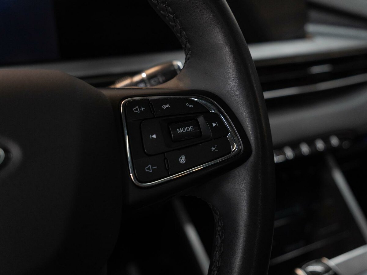 Купить Chery Tiggo 7 Pro Max, 2023, 70 000 км.. Фото: #10