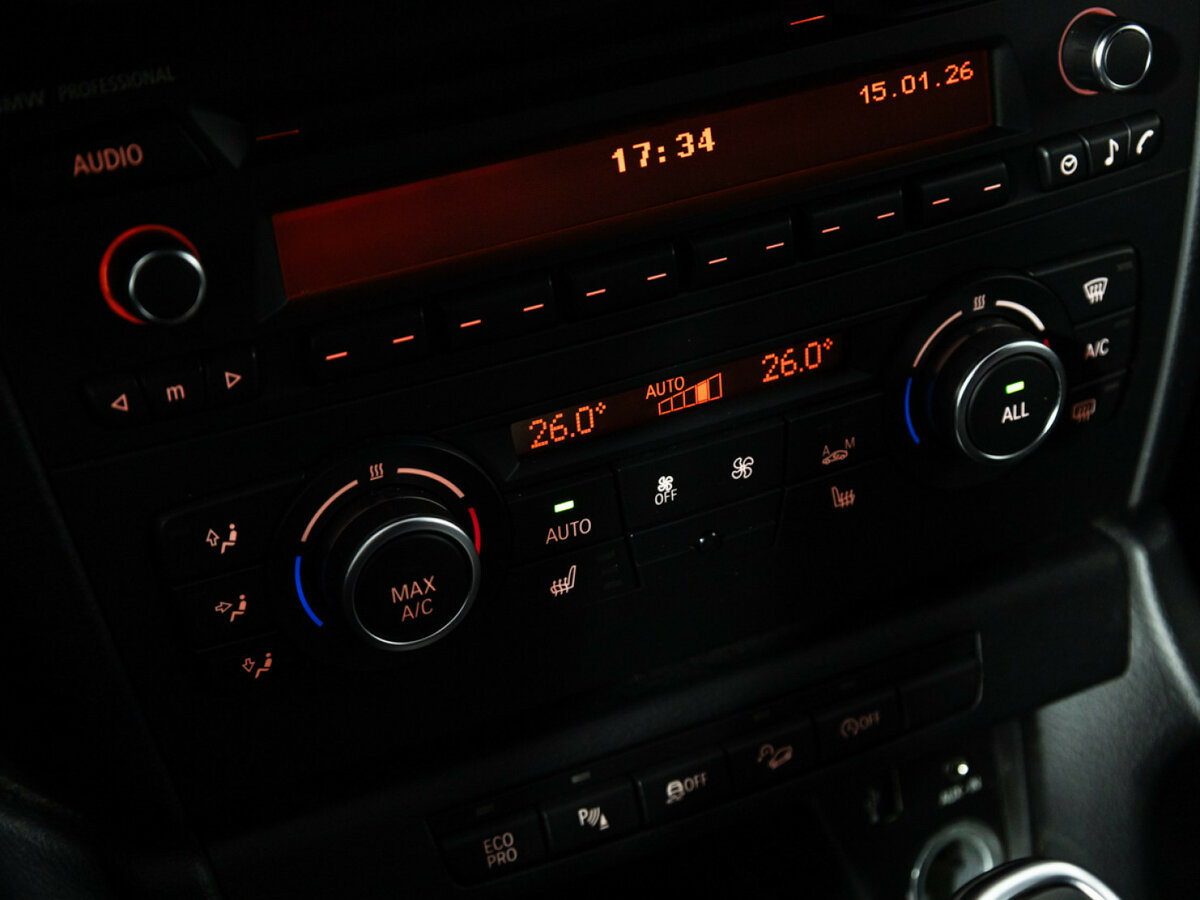 Купить BMW X1, 2014, 165 402 км.. Фото: #14