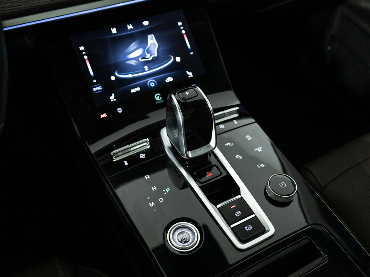 Купить Chery Tiggo 8 Pro, 2023, 53 177 км.. Фото: #15