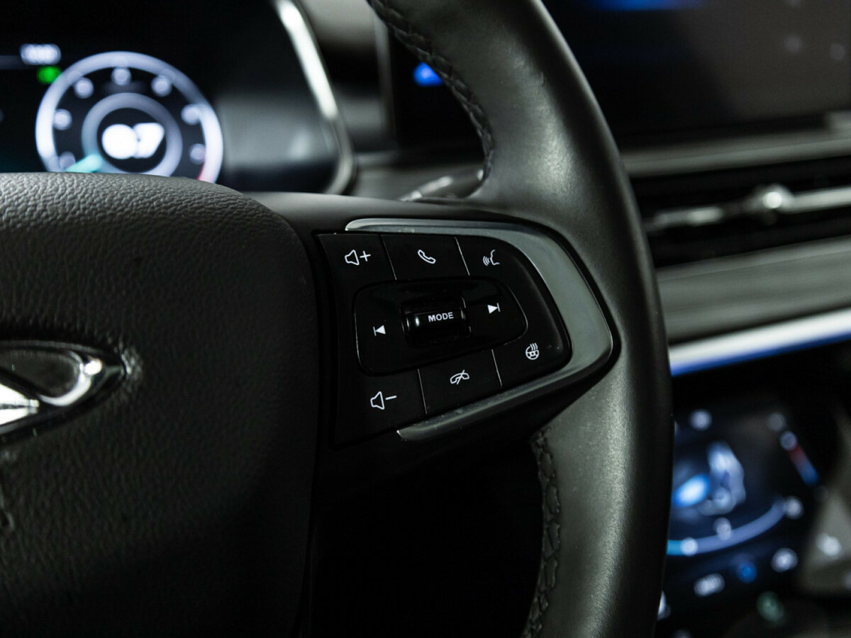 Купить Chery Tiggo 8 Pro, 2023, 53 177 км.. Фото: #18