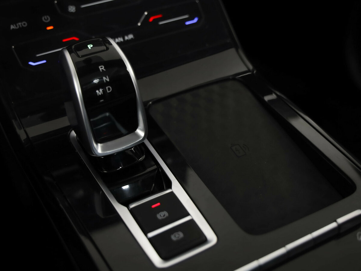 Купить Chery Tiggo 7 Pro, 2022, 66 652 км.. Фото: #18