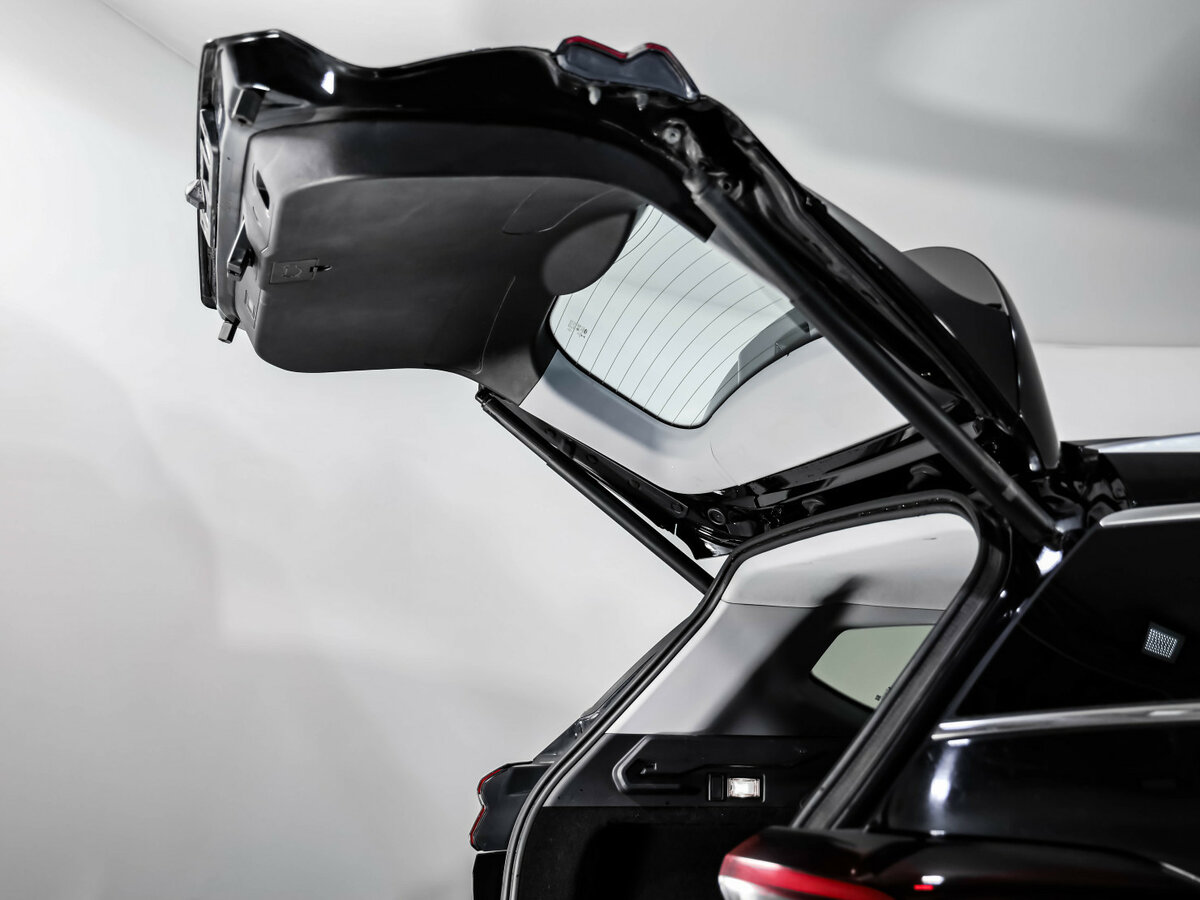 Купить Chery Tiggo 7 Pro, 2022, 66 652 км.. Фото: #33