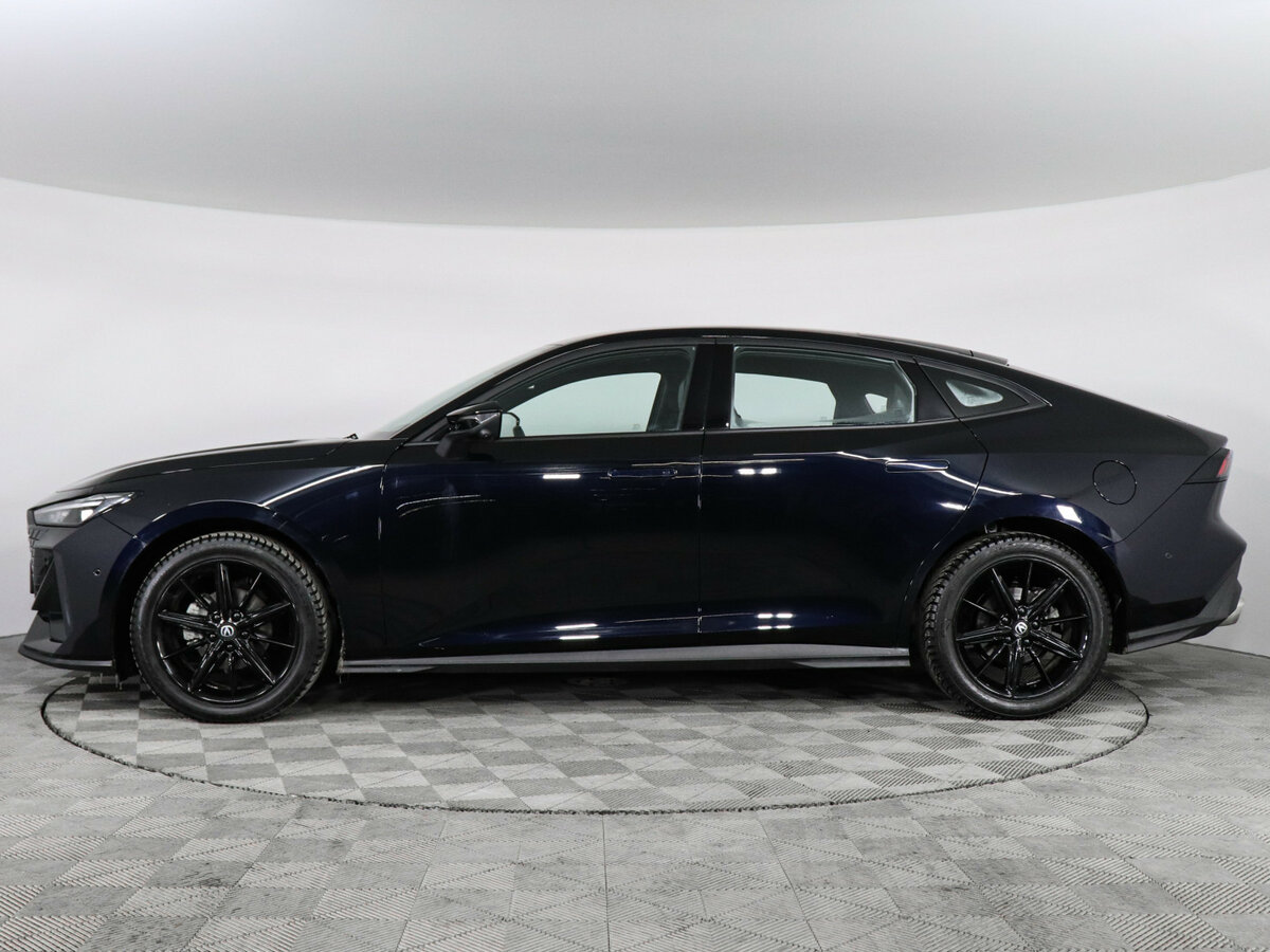 Купить Changan UNI-V, 2023, 12 880 км.. Фото: #7