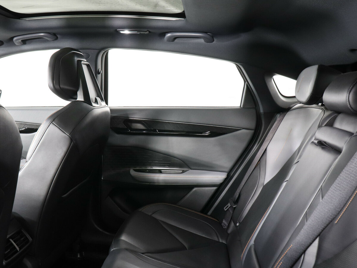 Купить Changan UNI-V, 2023, 12 880 км.. Фото: #11