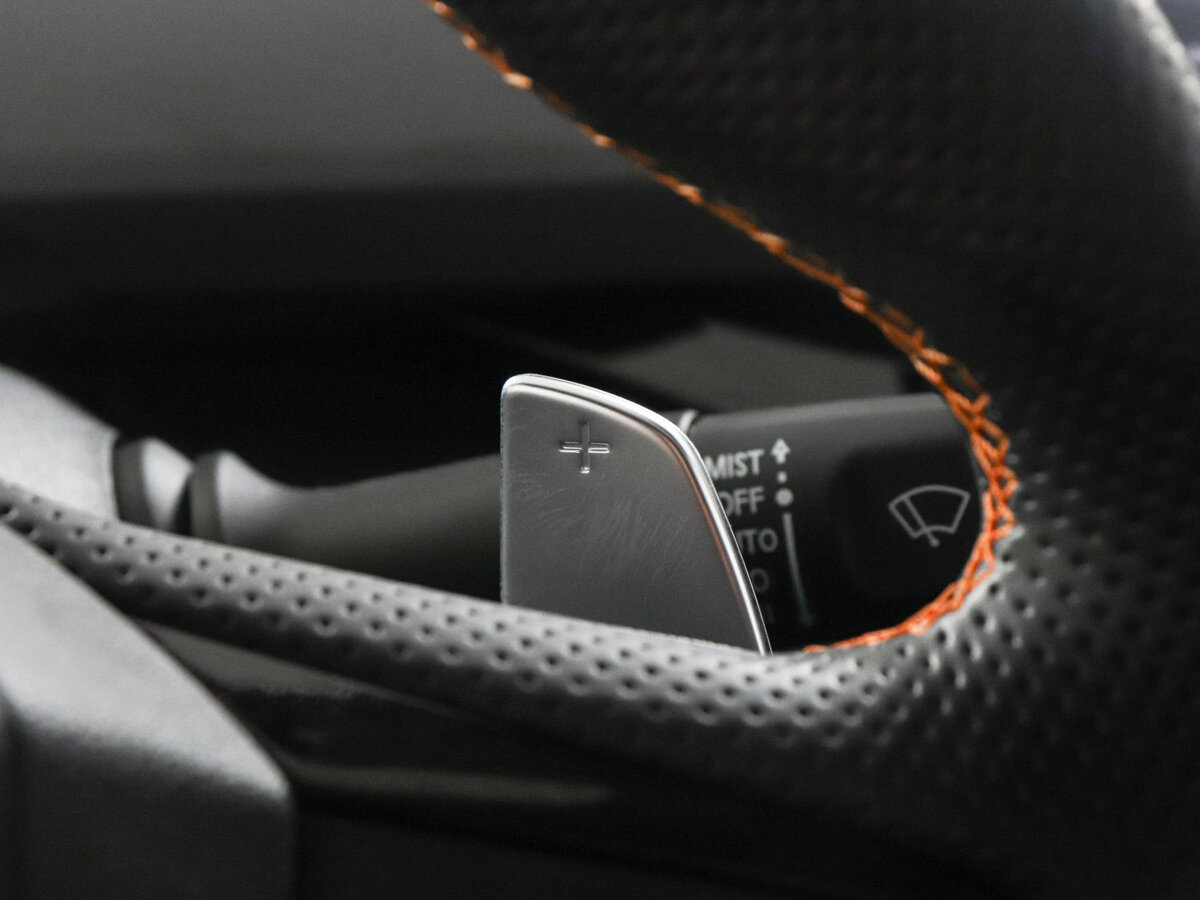 Купить Changan UNI-V, 2023, 12 880 км.. Фото: #14