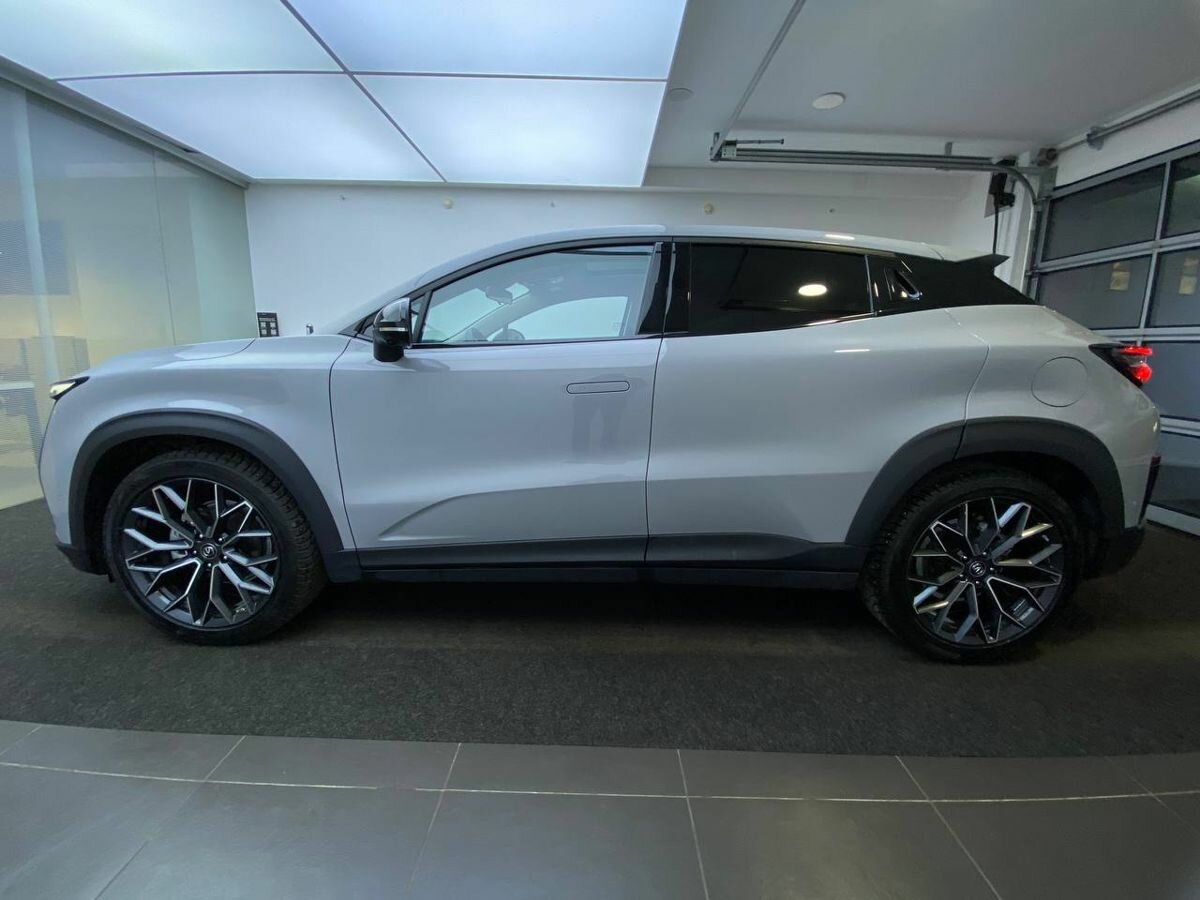 Купить Changan UNI-T, 2023, 14 949 км.. Фото: #7