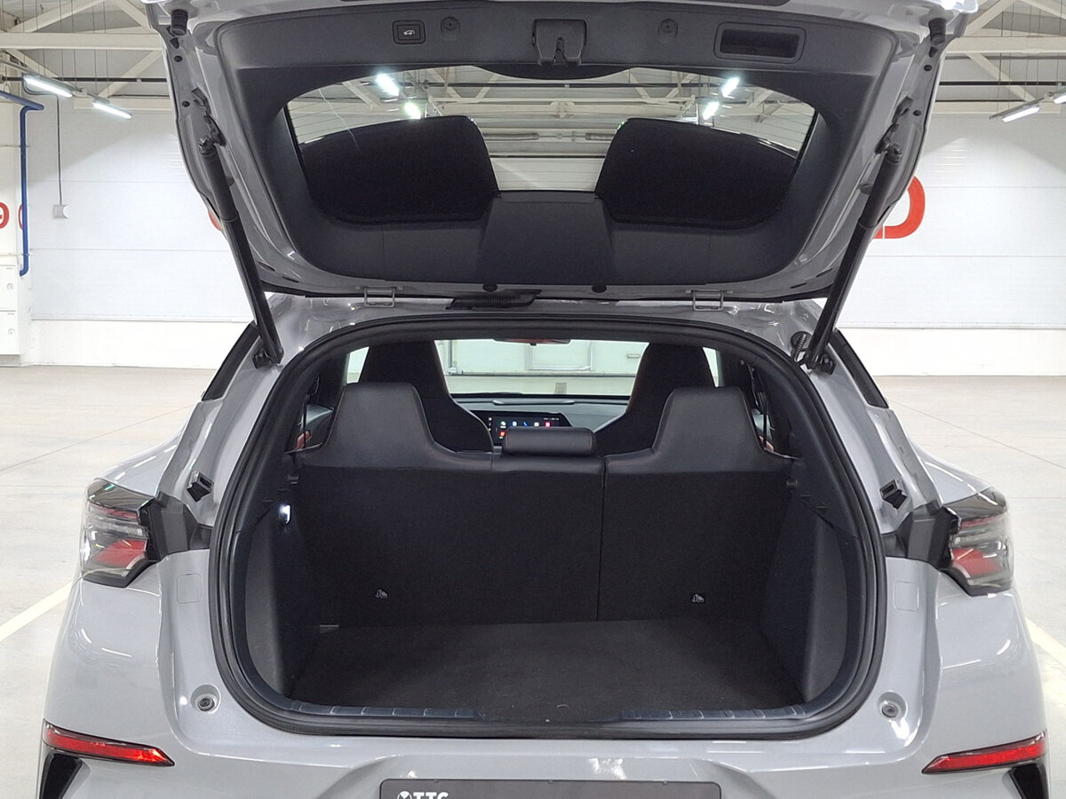 Купить Changan UNI-T, 2020, 51 801 км.. Фото: #8