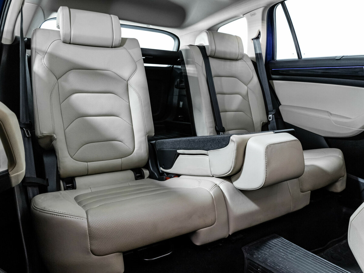 Купить Skoda Kodiaq, 2019, 99 460 км.. Фото: #23