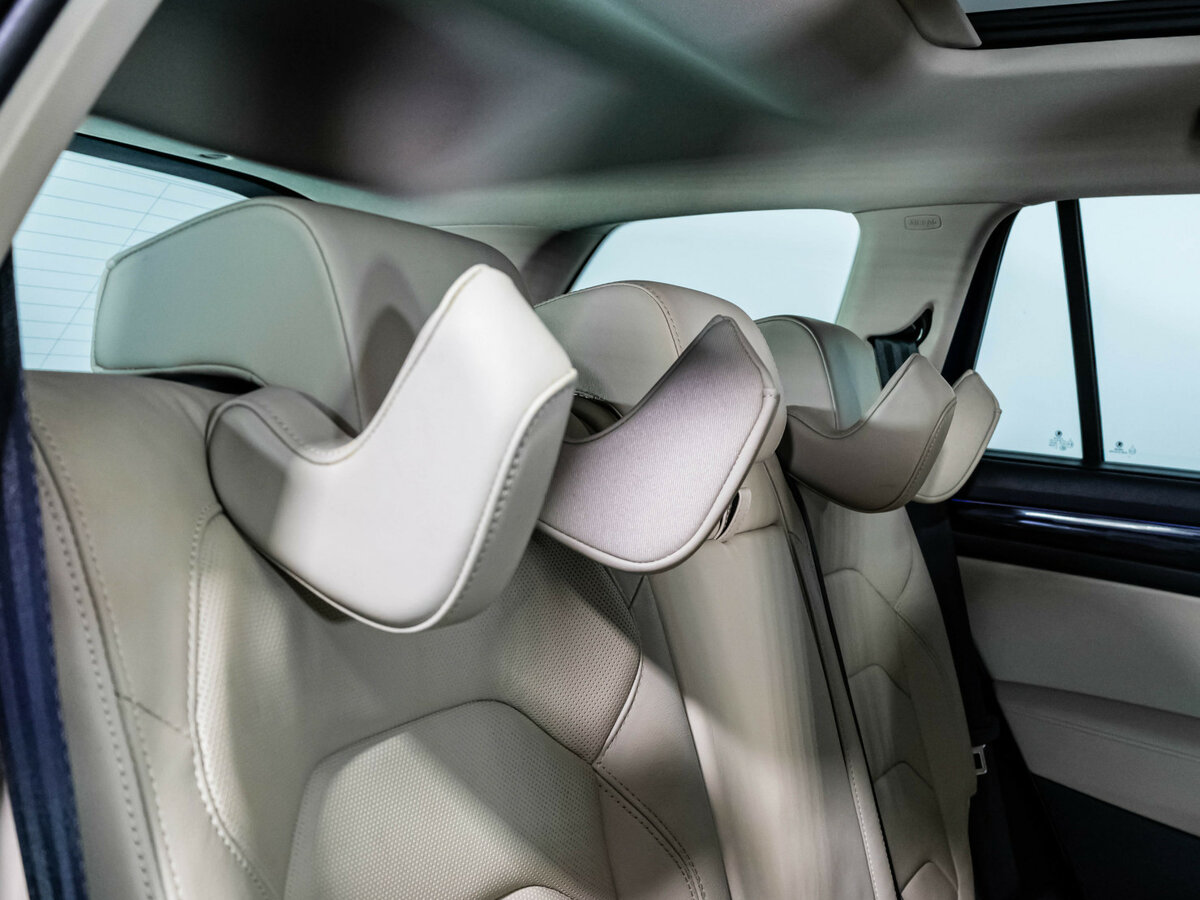 Купить Skoda Kodiaq, 2019, 99 460 км.. Фото: #25