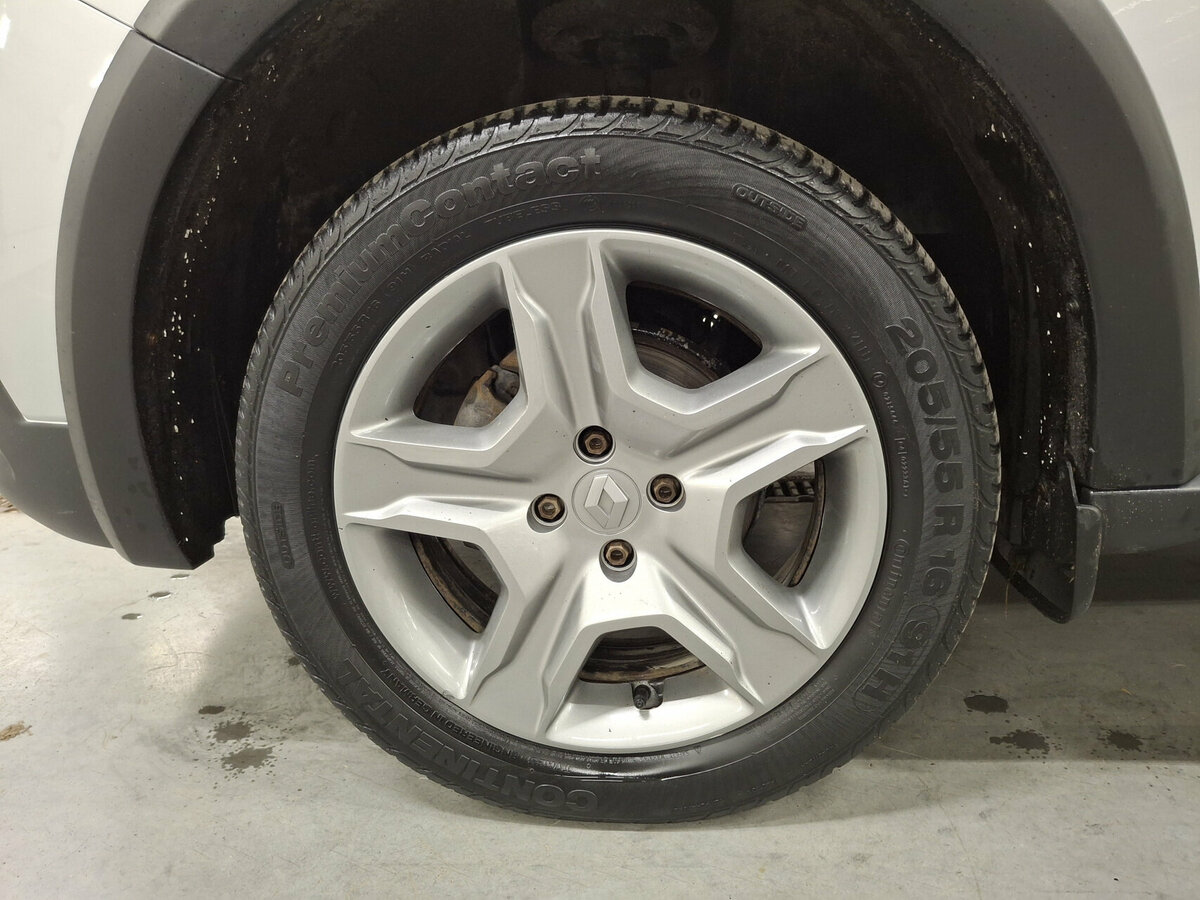 Купить Renault Logan, 2020, 71 871 км.. Фото: #17