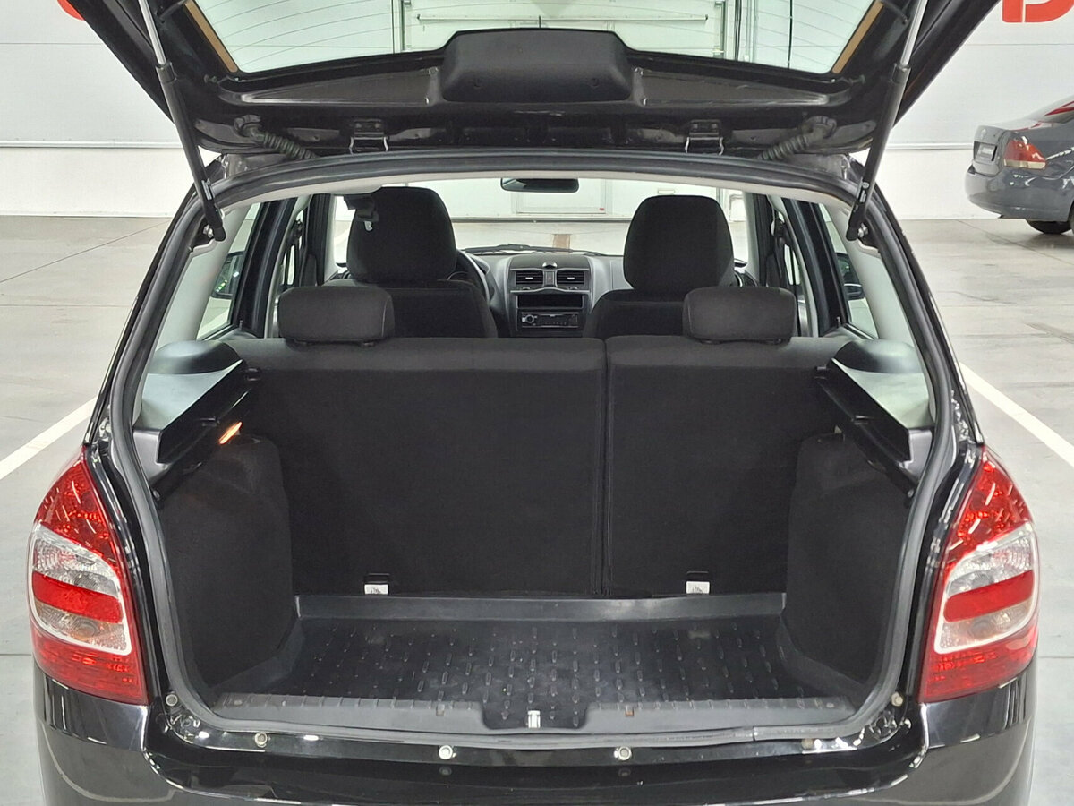 Купить Lada (ВАЗ) Granta, 2022, 77 991 км.. Фото: #9