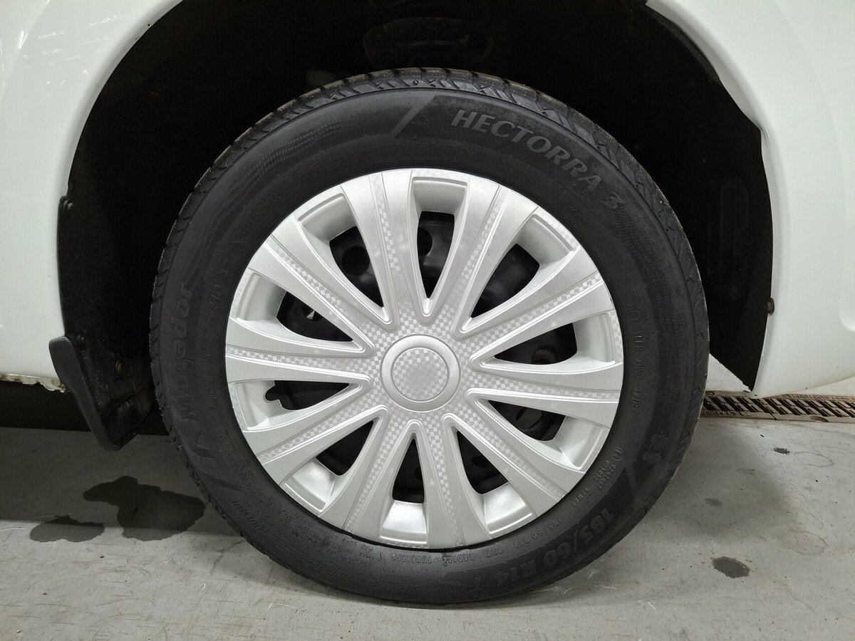 Купить Lada (ВАЗ) Granta, 2020, 108 479 км.. Фото: #17