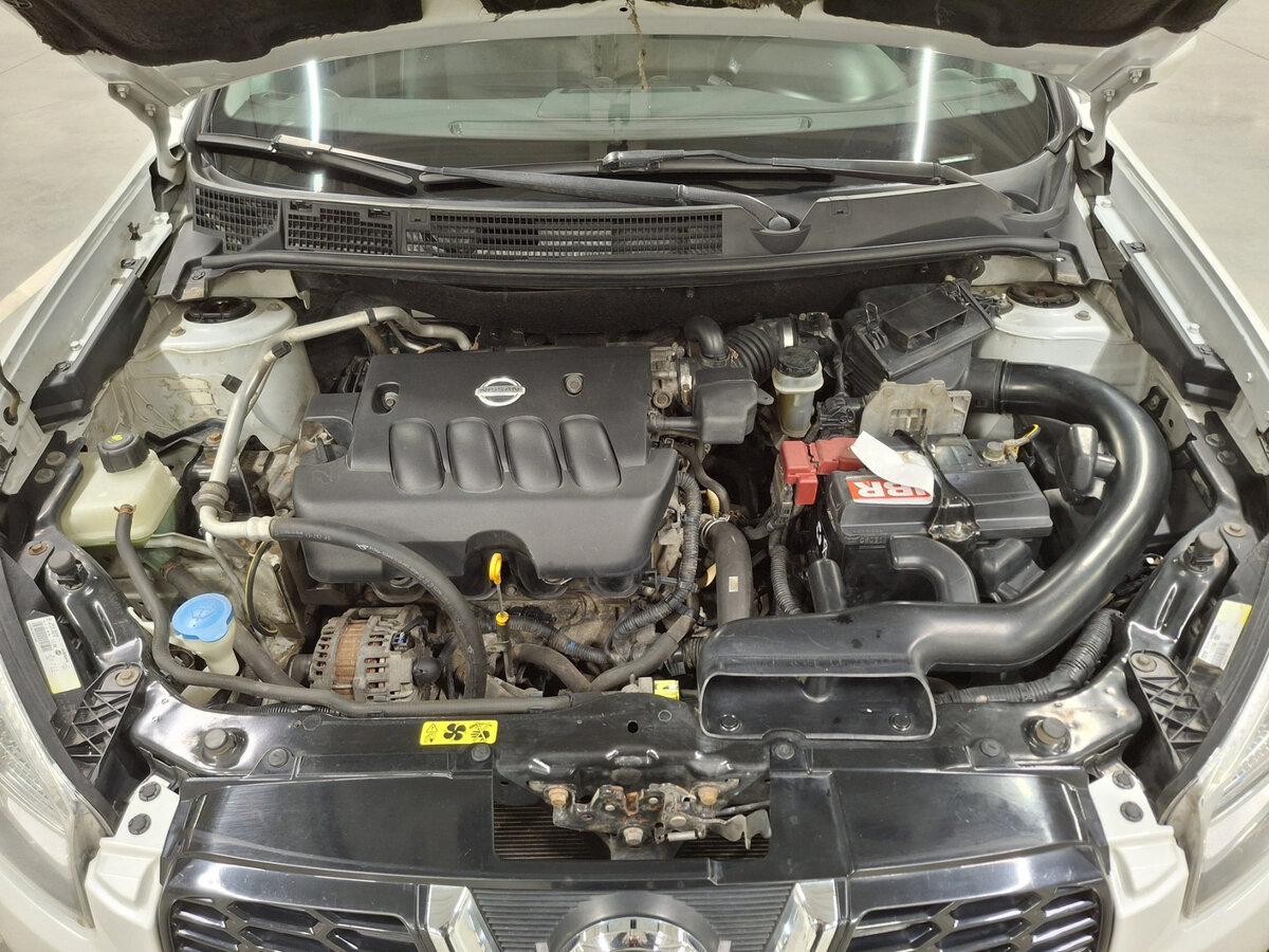 Купить Nissan Qashqai, 2013, 254 198 км.. Фото: #8