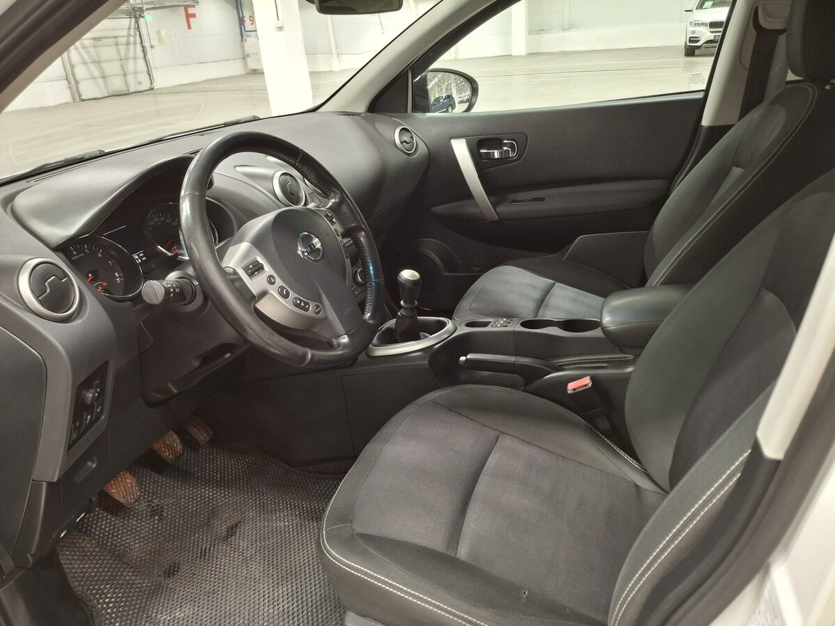 Купить Nissan Qashqai, 2013, 254 198 км.. Фото: #15