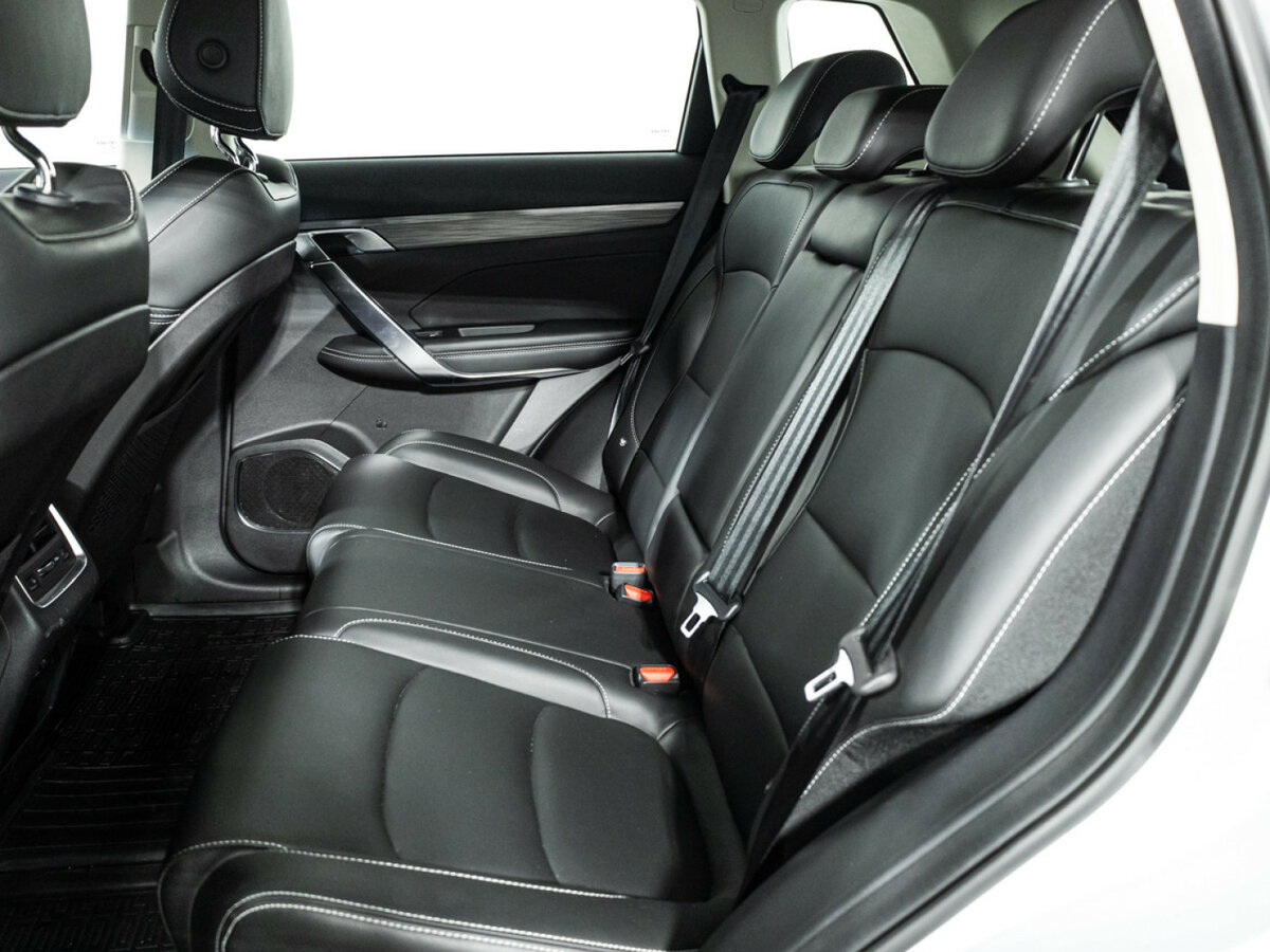 Купить Belgee X70, 2024, 35 143 км.. Фото: #7