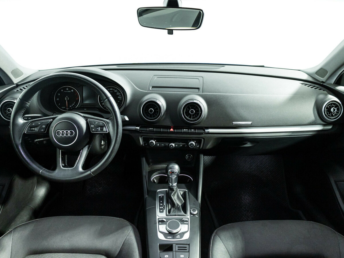 Купить Audi A3, 2019, 67 000 км.. Фото: #12