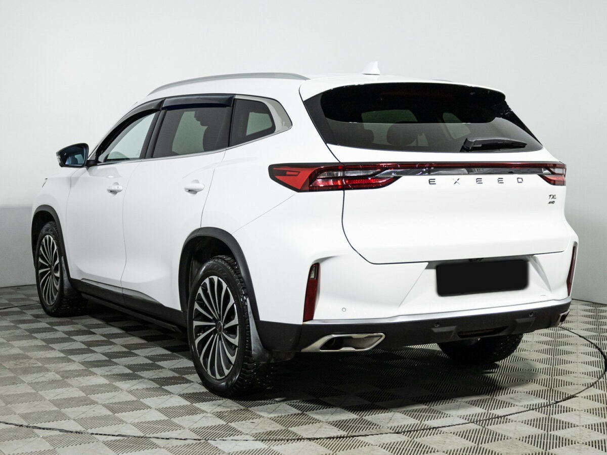 Купить EXEED TXL, 2024, 115 000 км.. Фото: #6