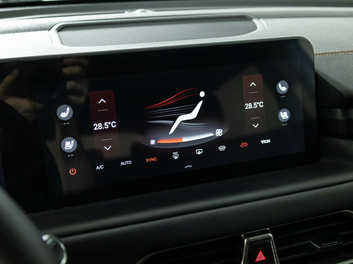 Купить EXEED TXL, 2024, 115 000 км.. Фото: #15