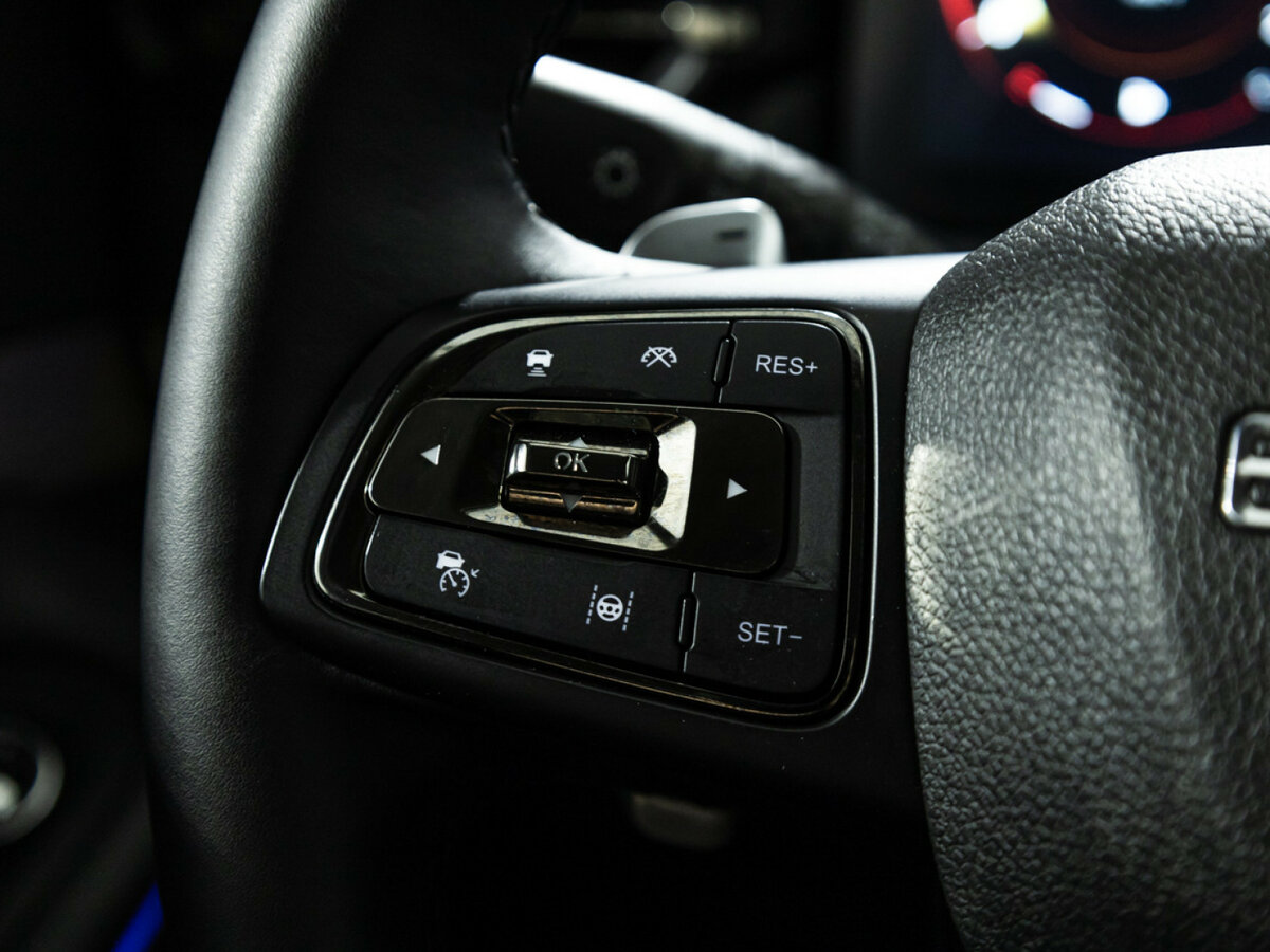 Купить EXEED TXL, 2024, 115 000 км.. Фото: #19