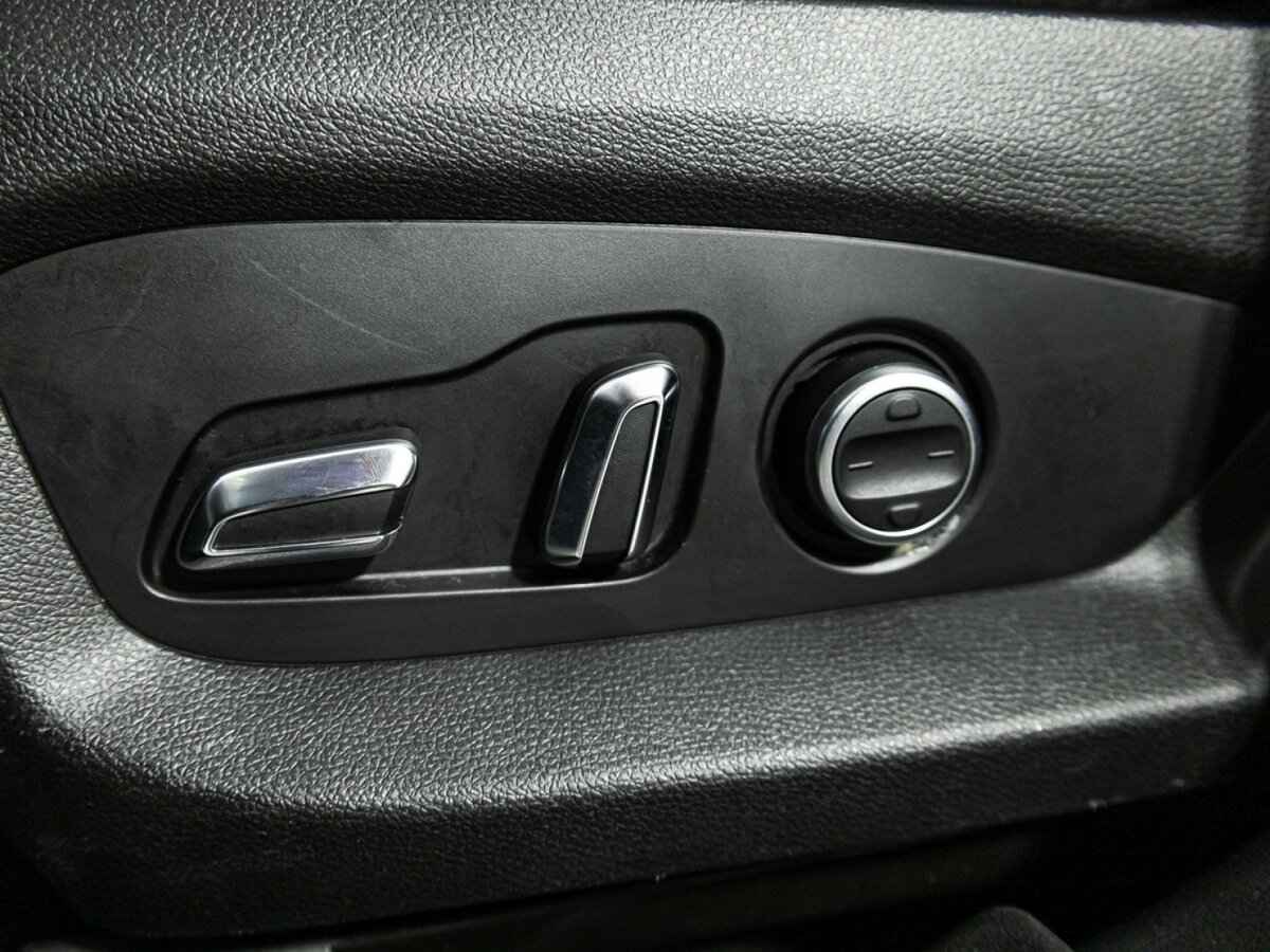 Купить EXEED VX, 2021, 107 216 км.. Фото: #11