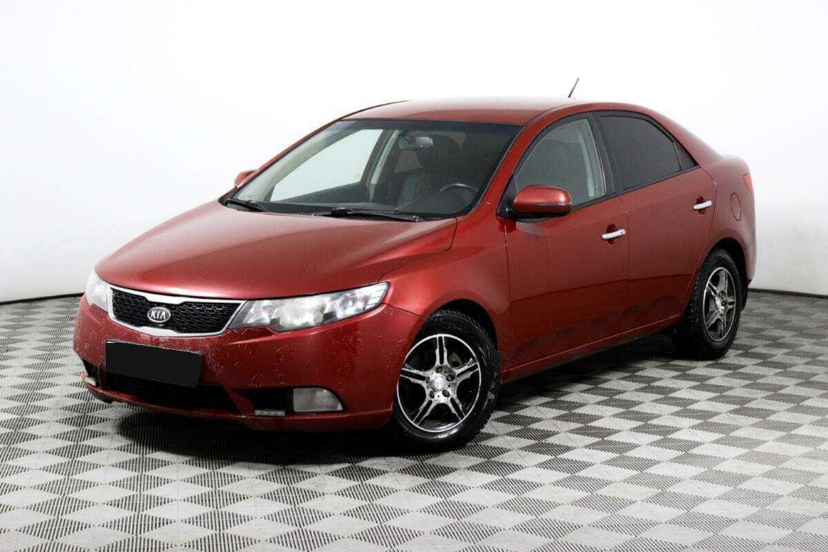 Kia Cerato