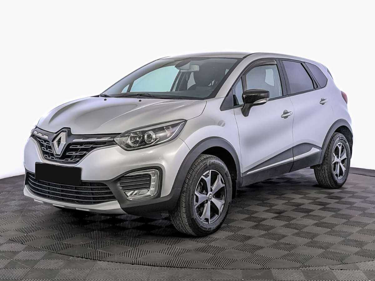 Renault Kaptur