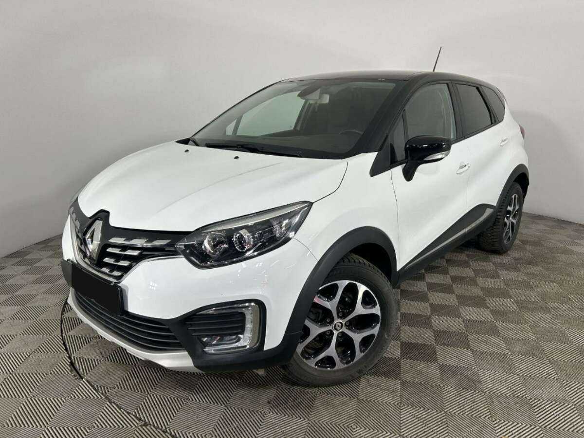 Renault Kaptur