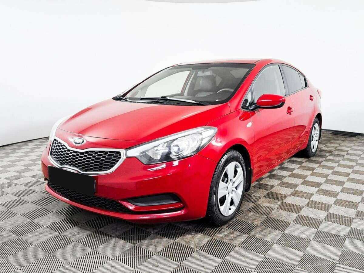 Kia Cerato