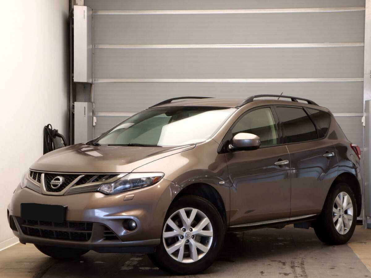 Nissan Murano