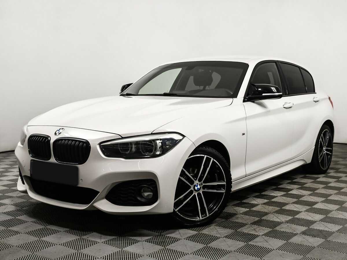 BMW 1 серии