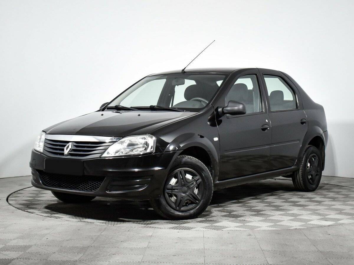 Renault Logan