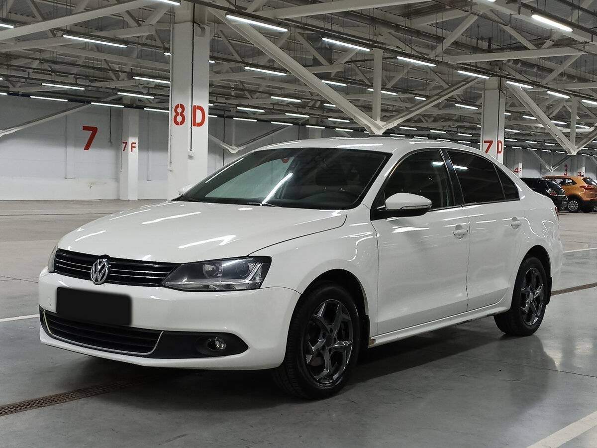 Volkswagen Jetta